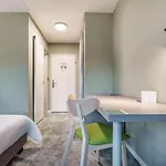 Flexymotel Wil (St. Gallen)
