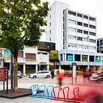 Hotel Flexymotel Wil (St. Gallen)