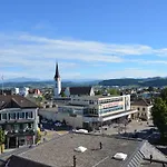 Flexymotel 3* Wil (St. Gallen)