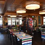 Flexymotel 3* Wil (St. Gallen)