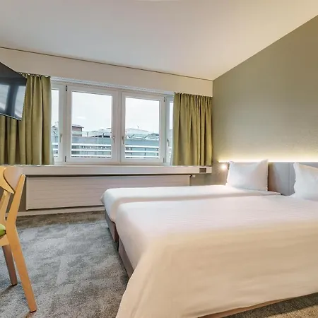 Flexymotel 3*