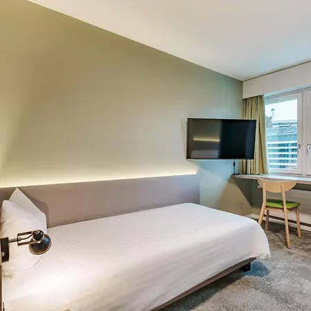 Flexymotel Wil (St. Gallen)