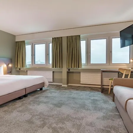 Flexymotel 3* Wil