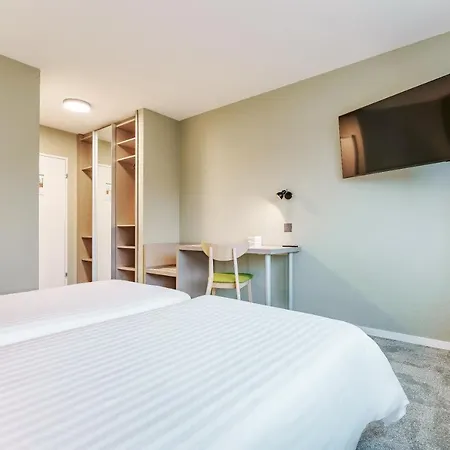 Flexymotel 3*