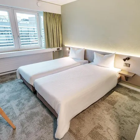 Hotel Flexymotel Wil (St. Gallen)