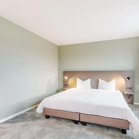 Flexymotel Hotel Wil (St. Gallen)