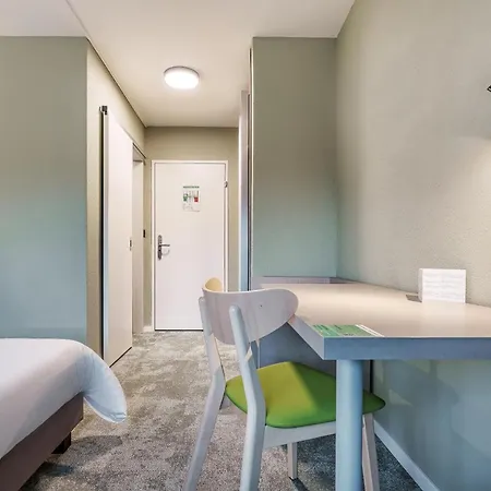 Flexymotel Wil (St. Gallen)