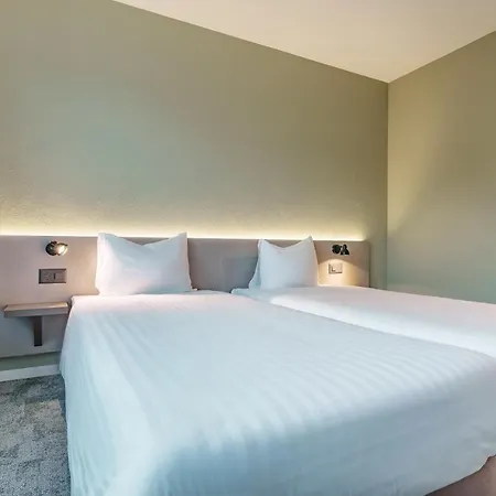 Szálloda Flexymotel