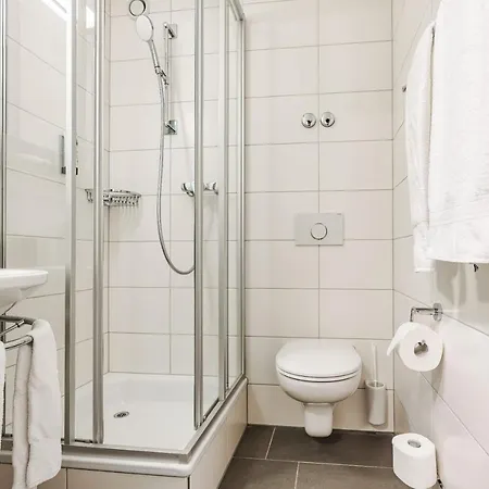 Hotel Flexymotel Wil (St. Gallen)