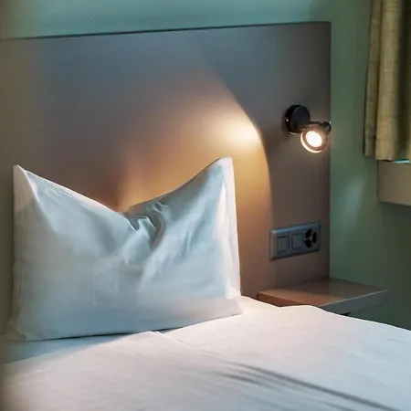 Flexymotel 酒店 维尔
