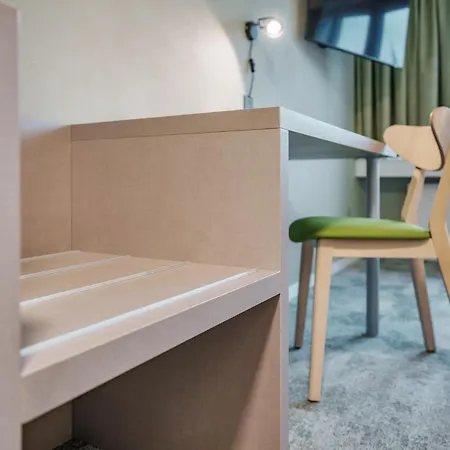 Flexymotel ホテル