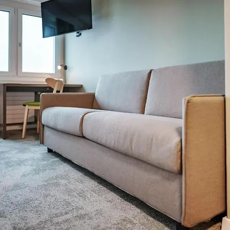 Flexymotel Hotel 3*