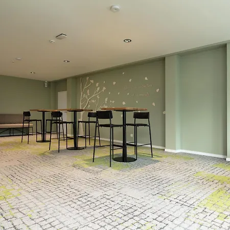 Hotel Flexymotel 3*