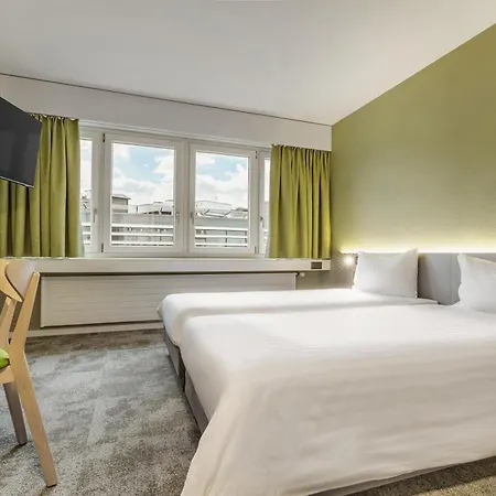 Hotel Flexymotel Wil (St. Gallen)