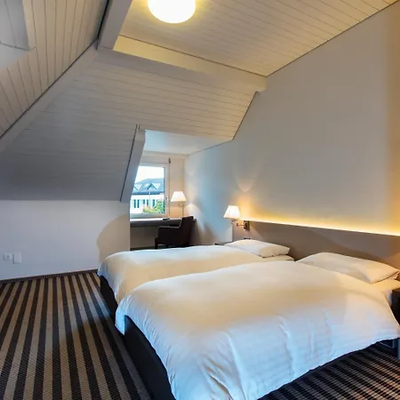 Flexymotel 3* Wil (St. Gallen)