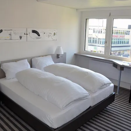 Hotel Flexymotel