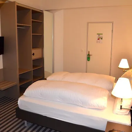 Hotel Flexymotel