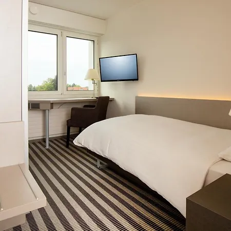 Flexymotel Hotel