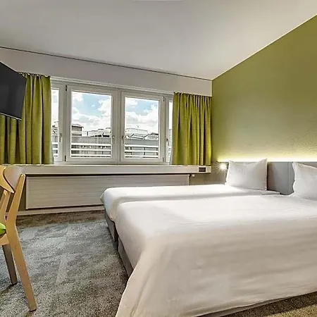 Flexymotel Hotel Wil (St. Gallen)