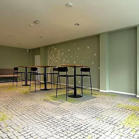 Flexymotel Hotel Wil (St. Gallen)