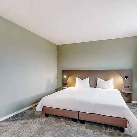 Flexymotel Hotel 3*