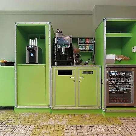 Flexymotel Wil (St. Gallen)