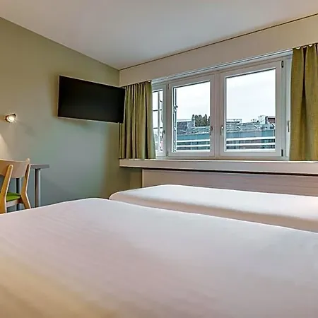Flexymotel 3* Wil (St. Gallen)