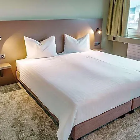 Flexymotel Hotel 3*