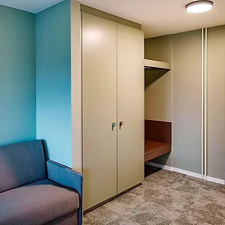 Flexymotel Wil (St. Gallen)