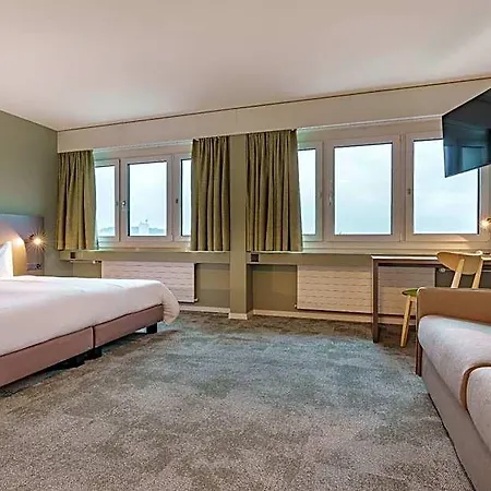 Hotel Flexymotel