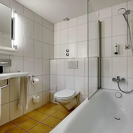 Flexymotel Hotel 3*