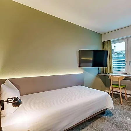 Flexymotel