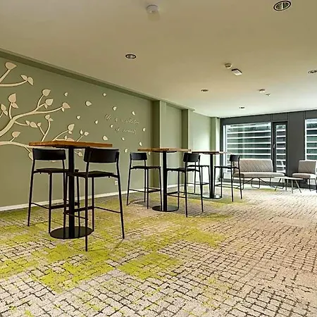 Flexymotel Hotel Wil (St. Gallen)