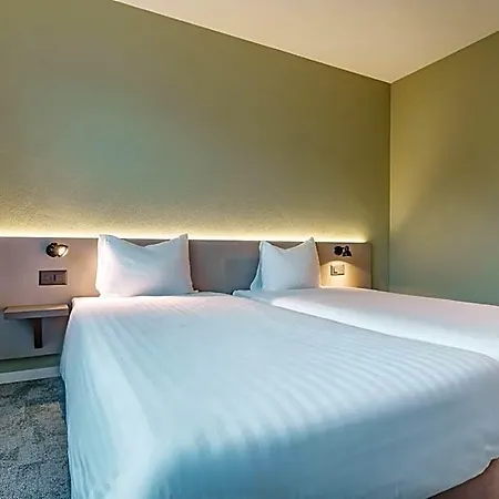 Hotel Flexymotel