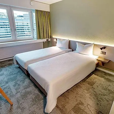 Hotel Flexymotel Wil (St. Gallen)