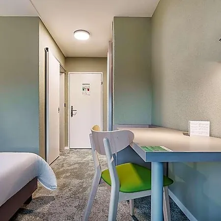 Flexymotel Hotel 3*