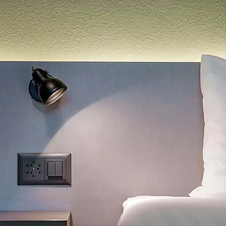 Hotel Flexymotel Wil (St. Gallen)