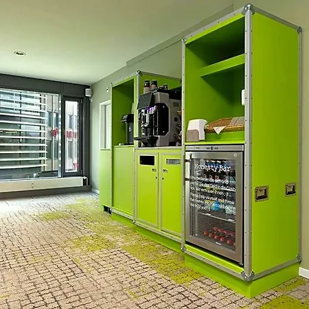 Flexymotel Hotel 3*