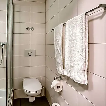 Flexymotel Hotel Wil (St. Gallen)