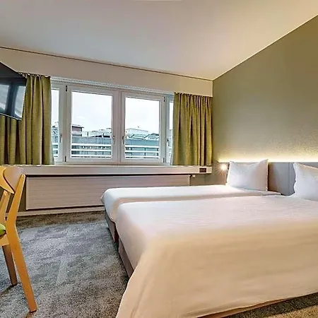 Flexymotel 3* Wil (St. Gallen)