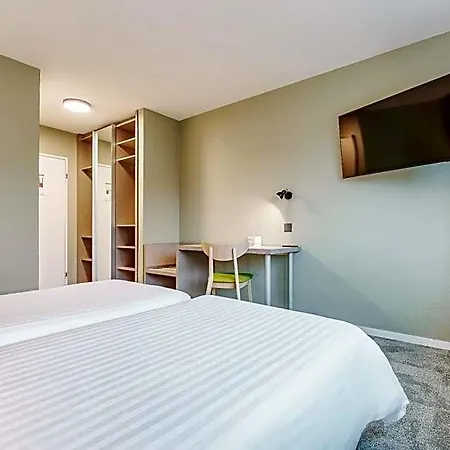 Hotel Flexymotel 3*