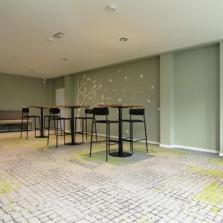 Szálloda Flexymotel