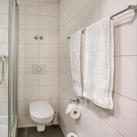 Szálloda Flexymotel