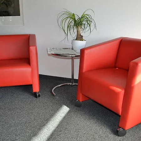 Flexymotel Wil (St. Gallen)
