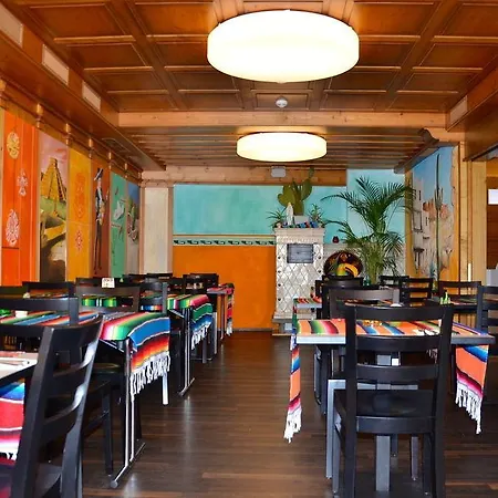 Hotel Flexymotel Wil (St. Gallen)