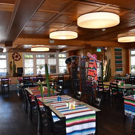 Flexymotel 3* Wil (St. Gallen)