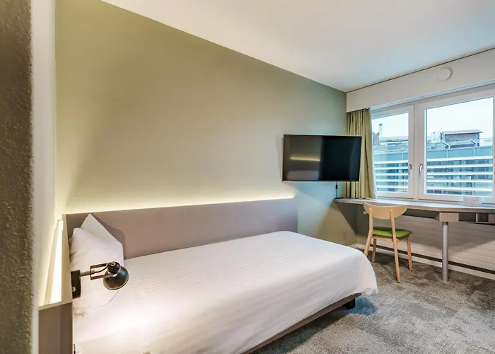 Flexymotel Wil (St. Gallen)