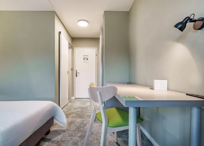 Flexymotel Wil (St. Gallen)