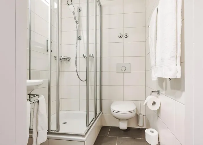 Hotel Flexymotel Wil (St. Gallen)