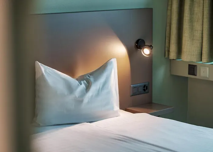 Flexymotel Hotel Wil (St. Gallen)